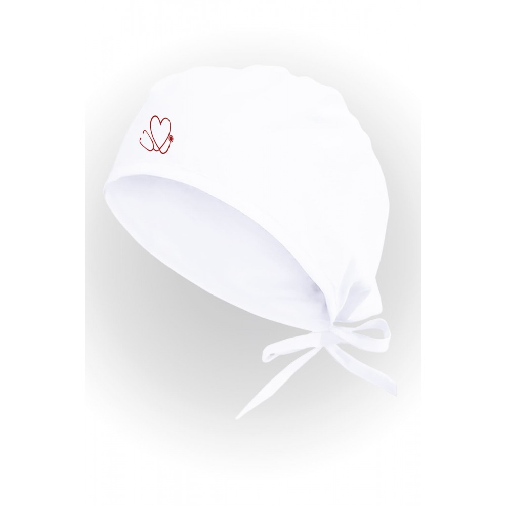 Stetoskop Kalpli İsimli Cerrahi Bone