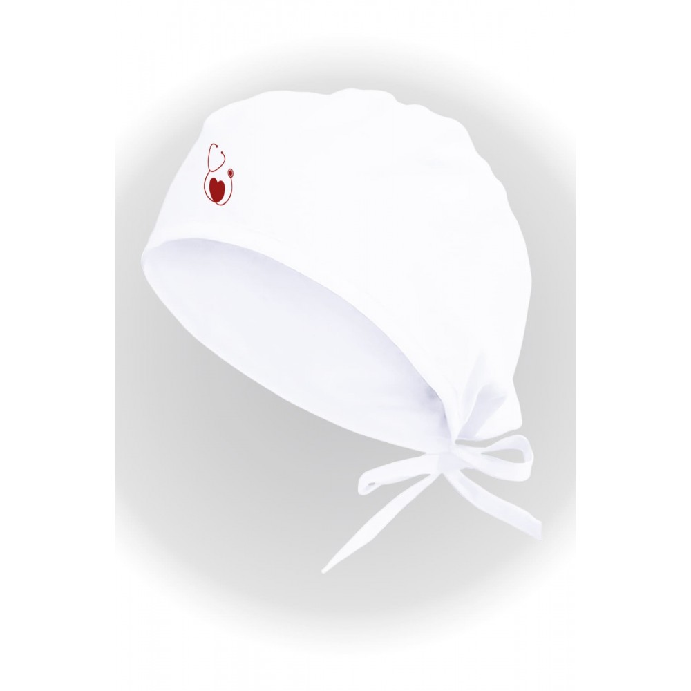 Stetoskop Tasarımlı İsimli Cerrahi Bone