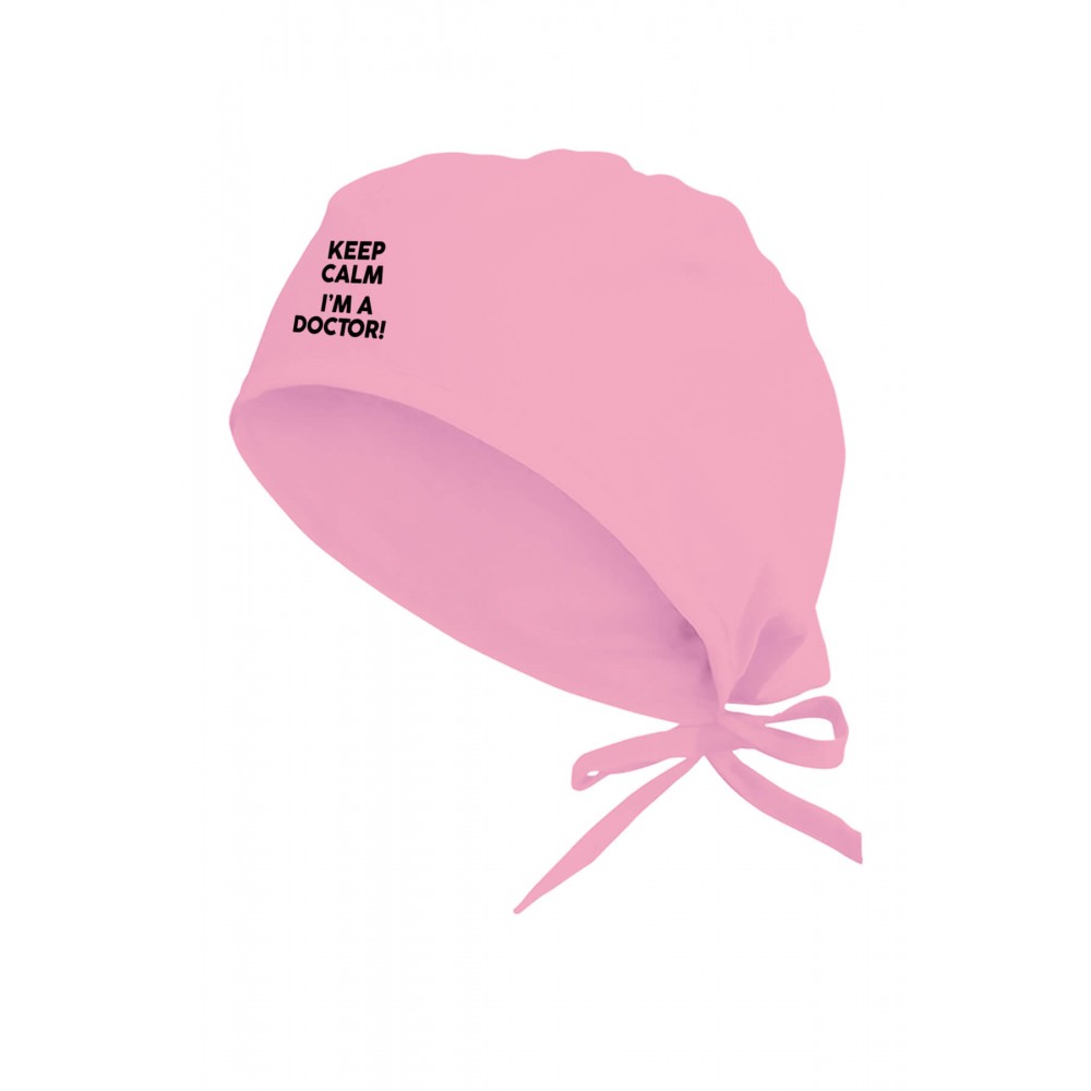 Keep Calm I'm Doctor Cerrahi Bone