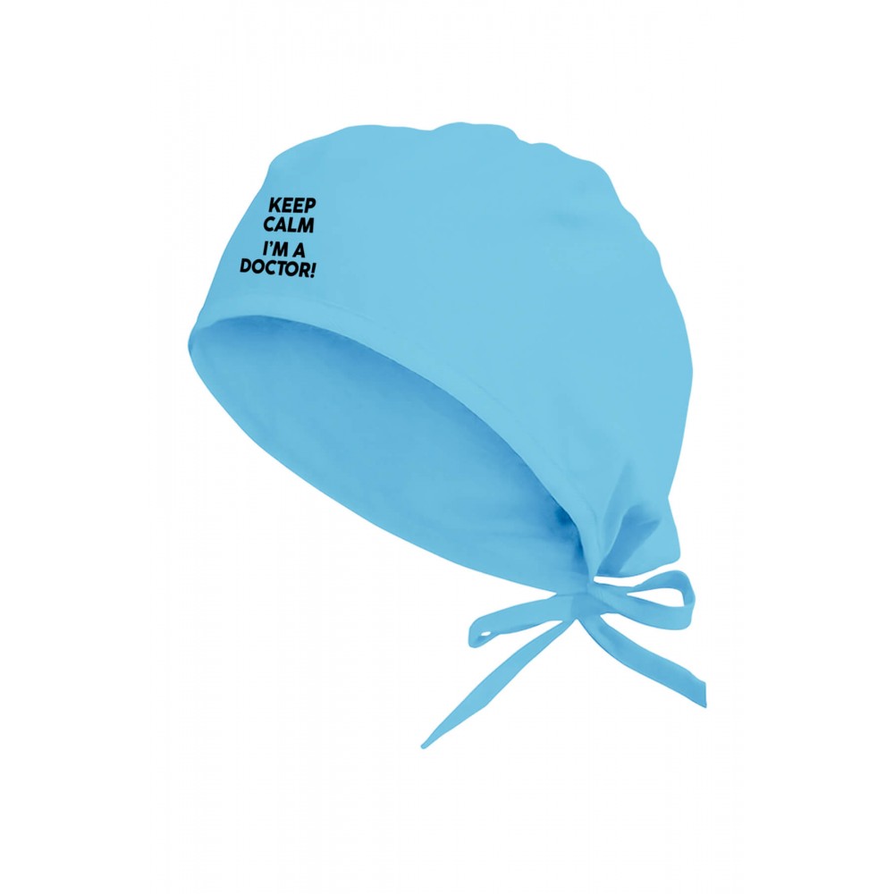 Keep Calm I'm Doctor Cerrahi Bone