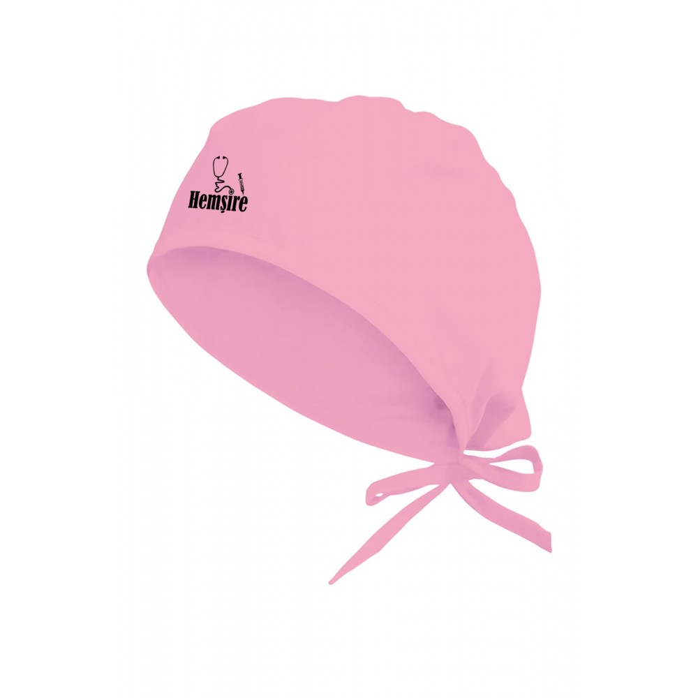 Stetoskoplu Hemşire Yazılı Cerrahi Bone