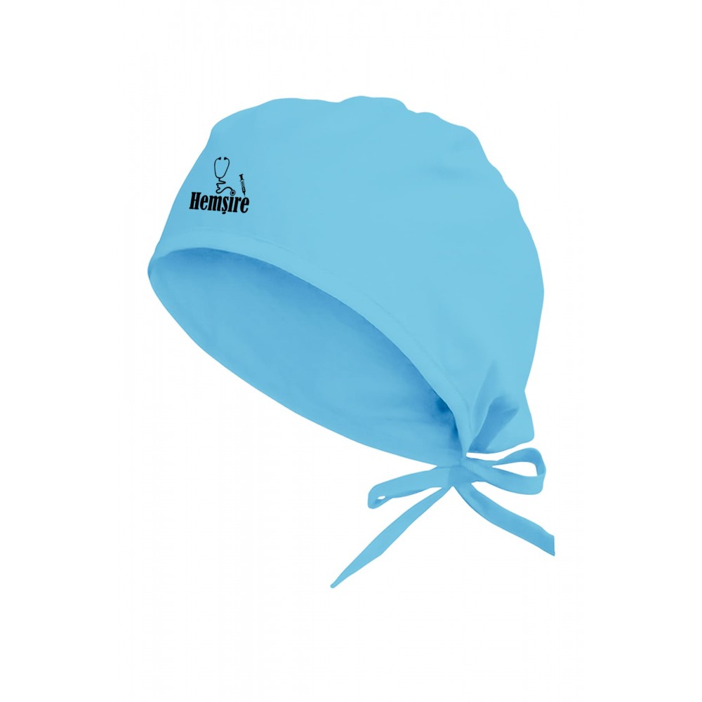 Stetoskoplu Hemşire Yazılı Cerrahi Bone