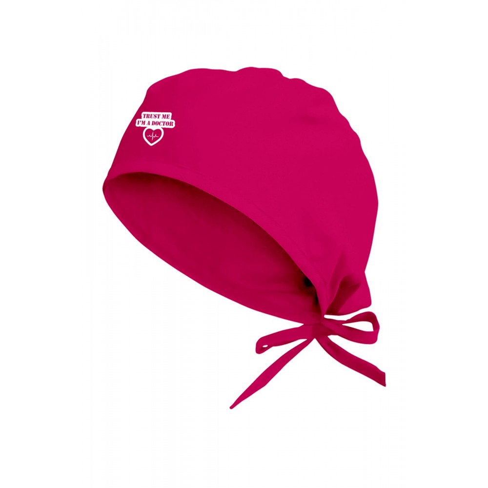 Trust Me I'm a Doctor Yazılı Kalpli Cerrahi Bone