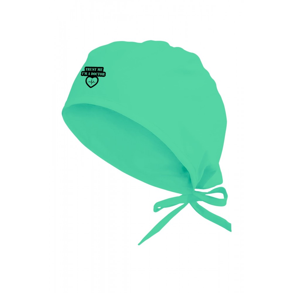 Trust Me I'm a Doctor Yazılı Kalpli Cerrahi Bone