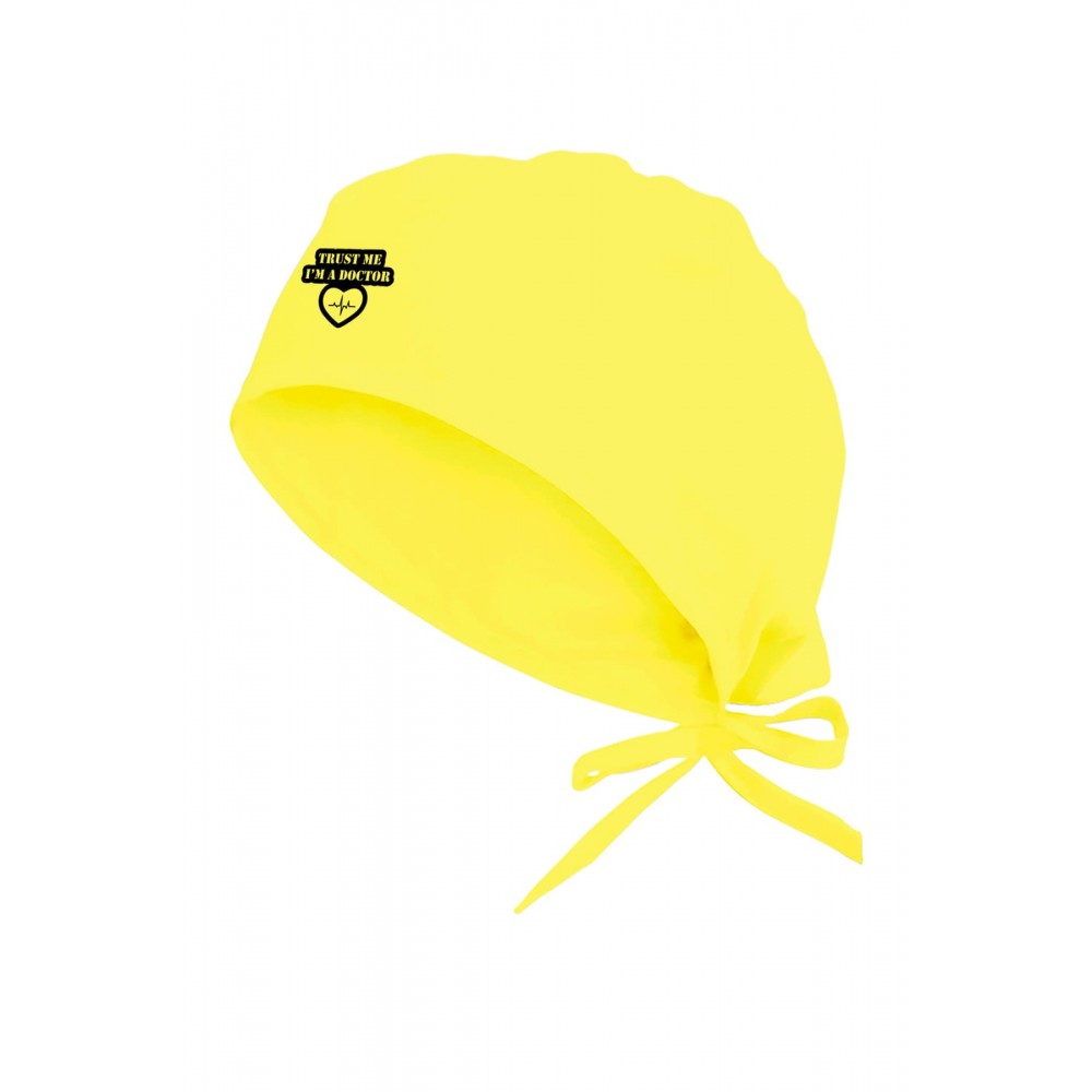 Trust Me I'm a Doctor Yazılı Kalpli Cerrahi Bone