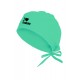 I Love Trabzon Yazılı Cerrahi Bone