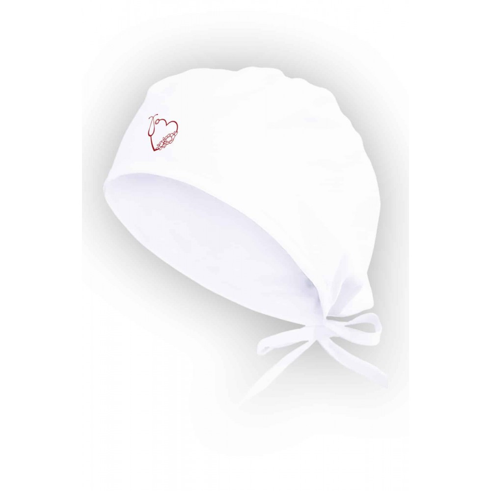 Çiçekli Steteskop 3 Cerrahi Bone