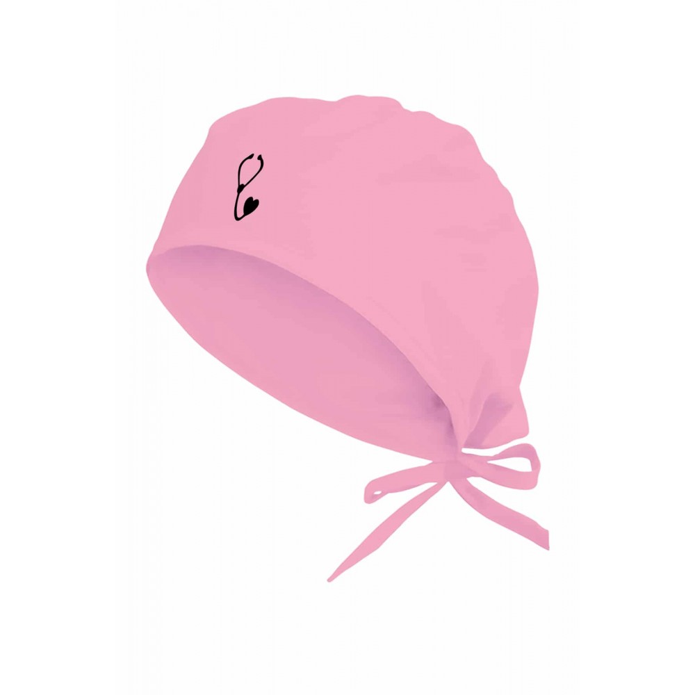 Çiçekli Steteskop 1  Cerrahi Bone