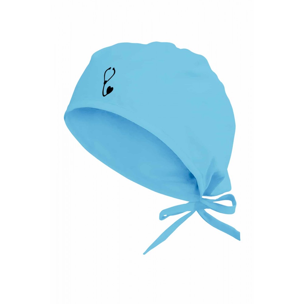 Çiçekli Steteskop 1  Cerrahi Bone