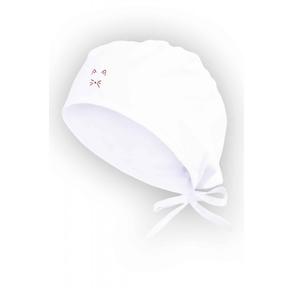 Kedi Yüzü Tasarımı Cerrahi Bone