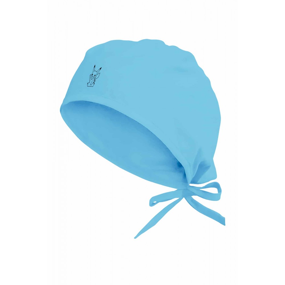 Pikaçhu  Cerrahi Bone