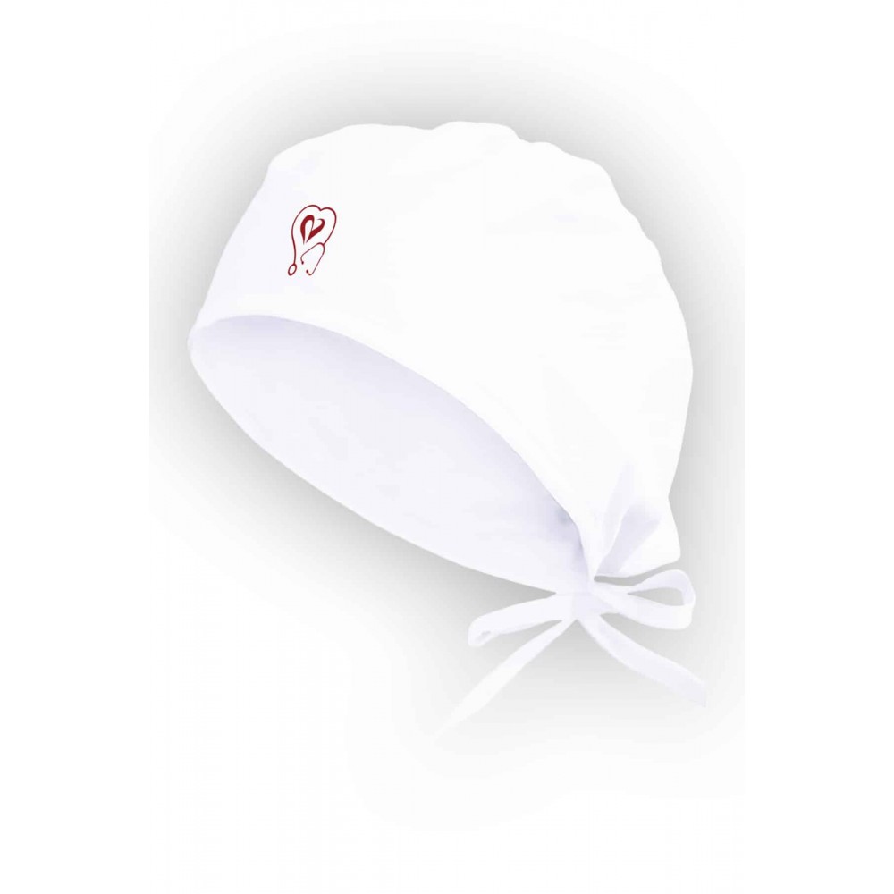 Steteskop İçi Kalp Nurse Cerrahi Bone