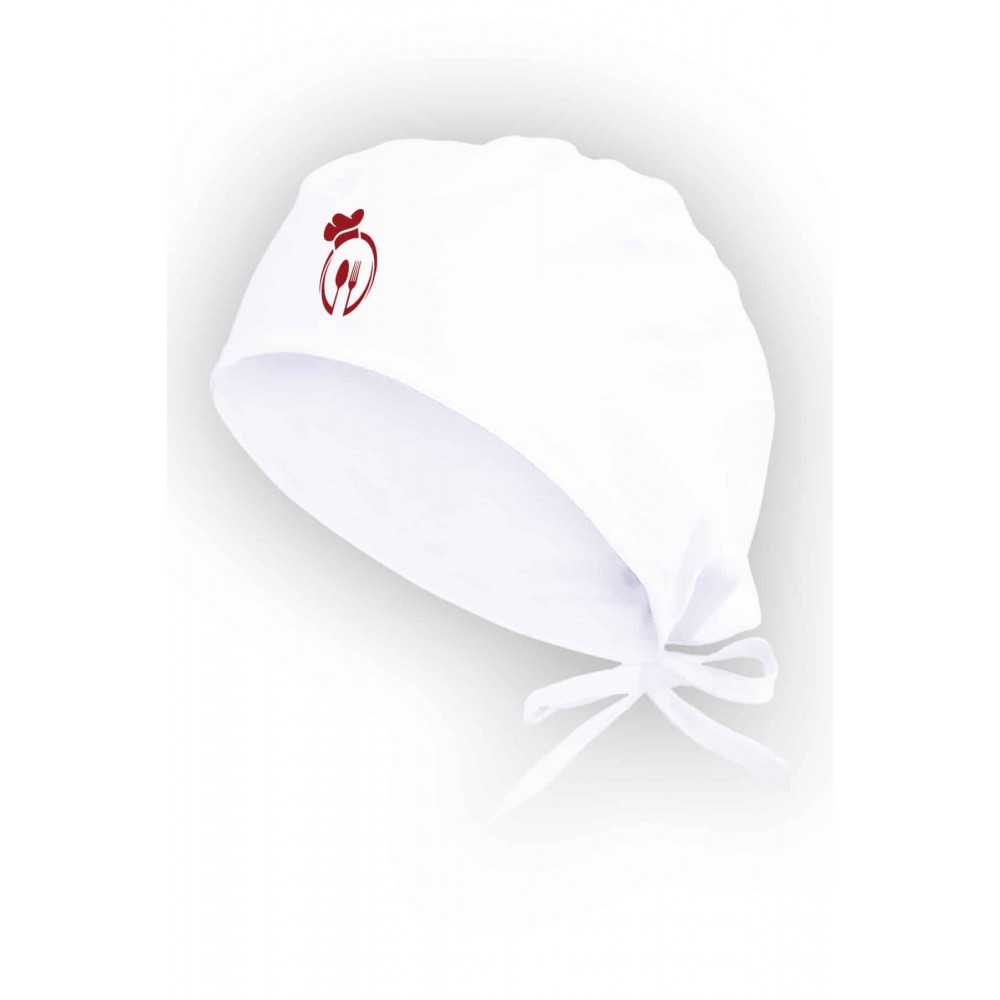 Kaşık Çatal Chef Şapkası Cerrahi Bone