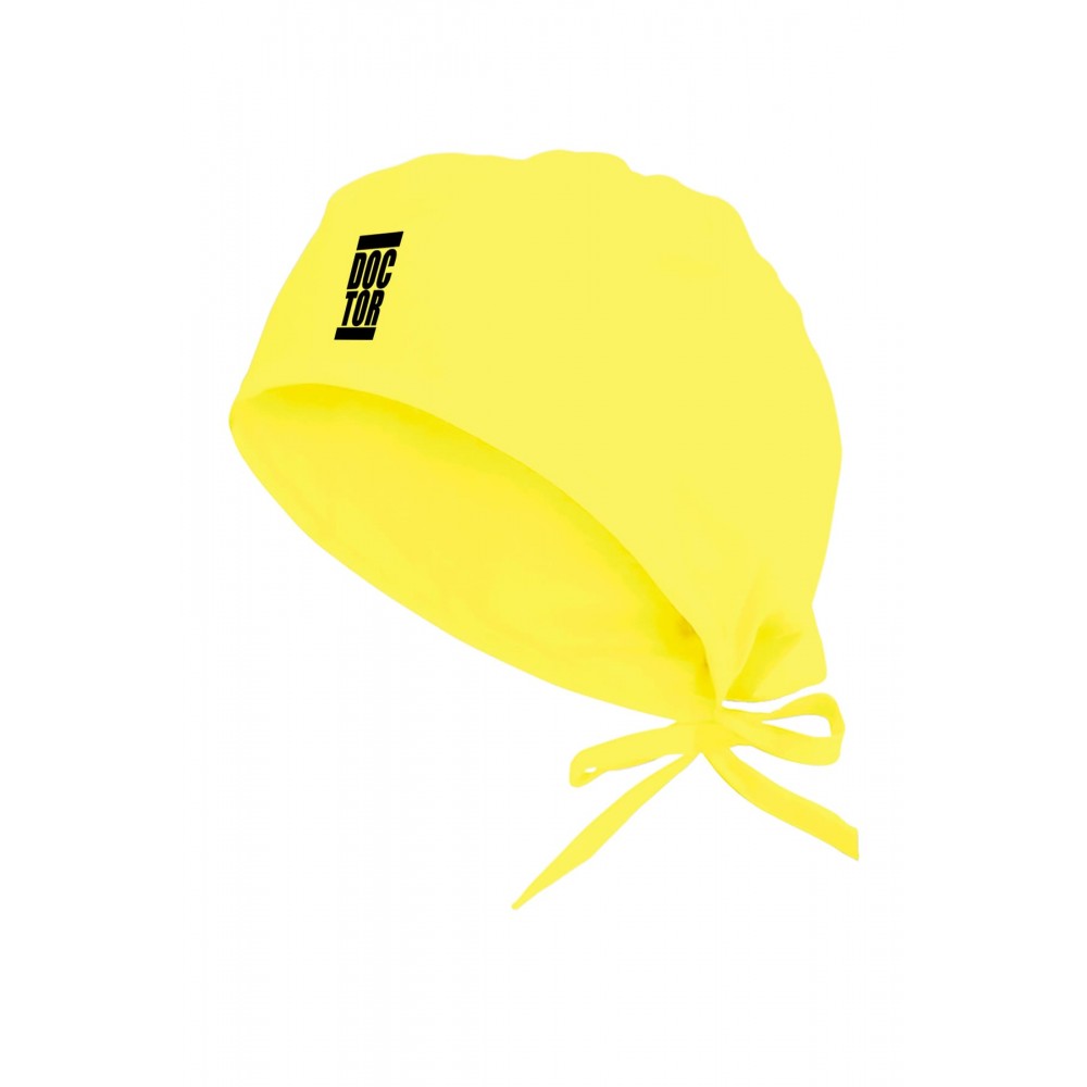 Şeritli Doctor Yazı Cerrahi Bone