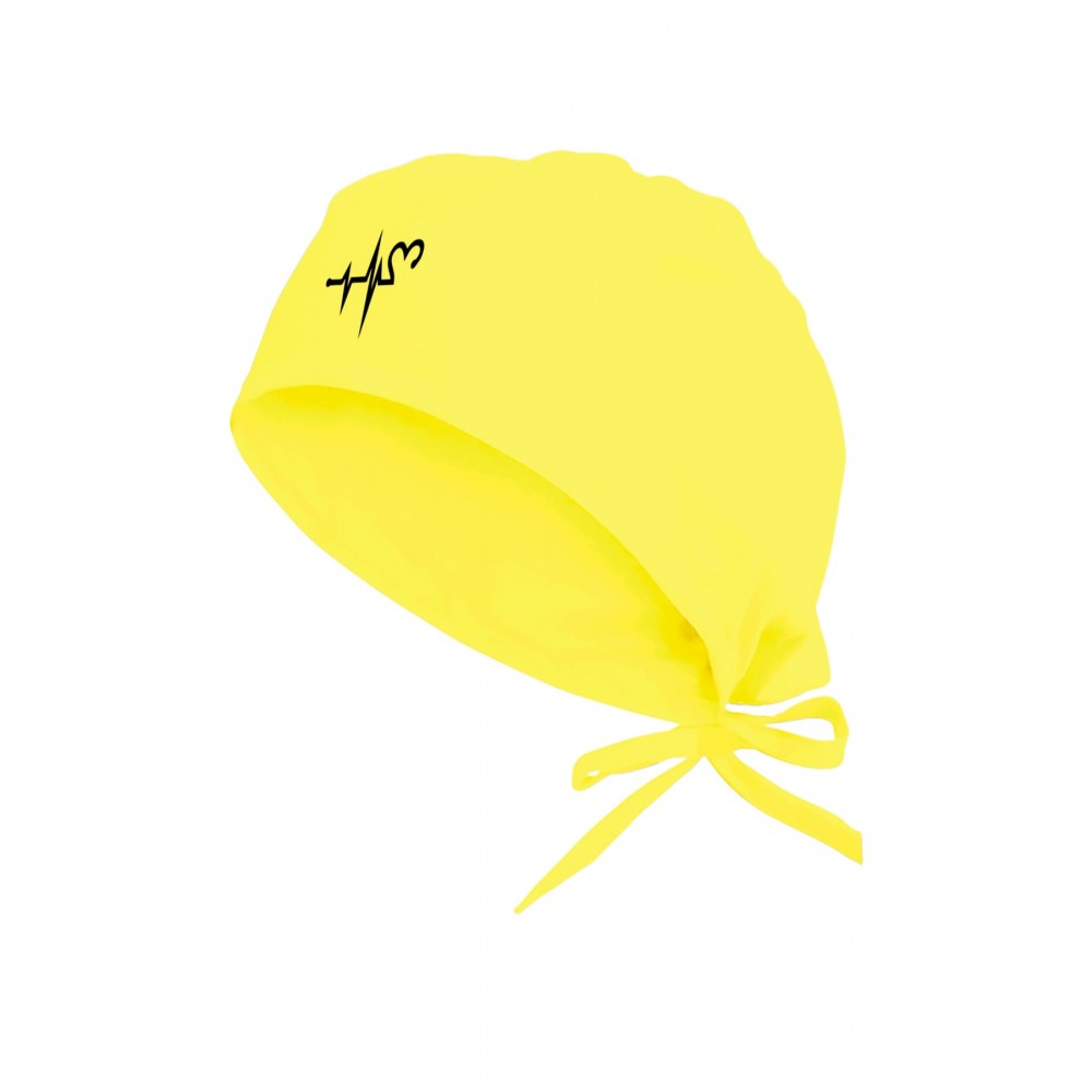 Kalp Ritm Tasarımlı Cerrahi Bone