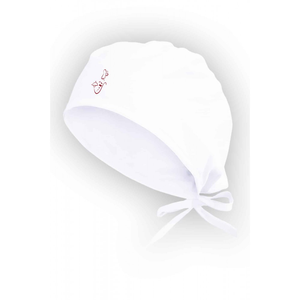 Chef Silüet Cerrahi Bone