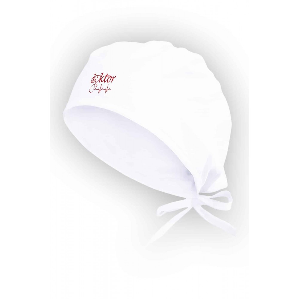 Doktor  Kalpli Tasarımlı Cerrahi Bone