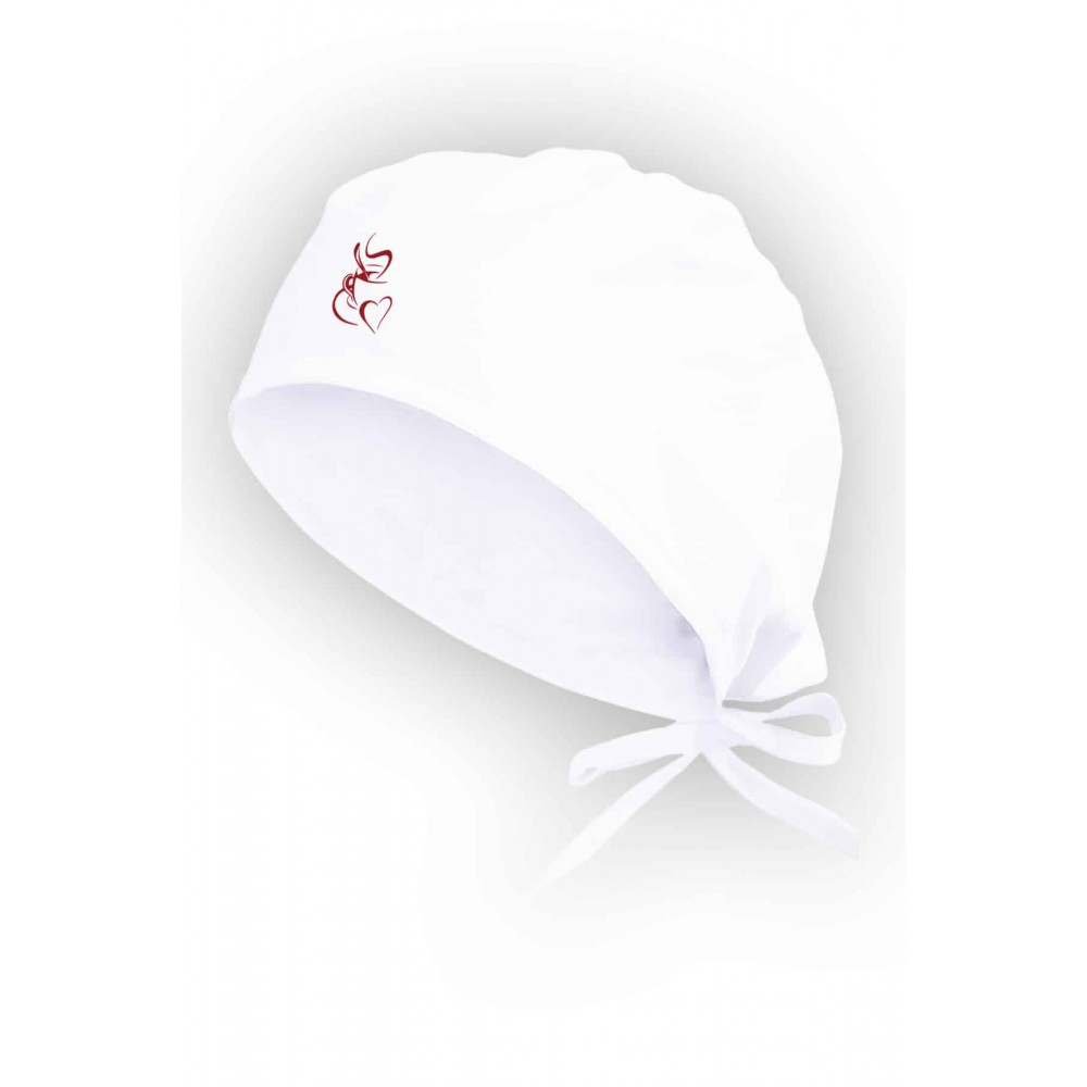 Kahve Bardağı Kalpli Cerrahi Bone